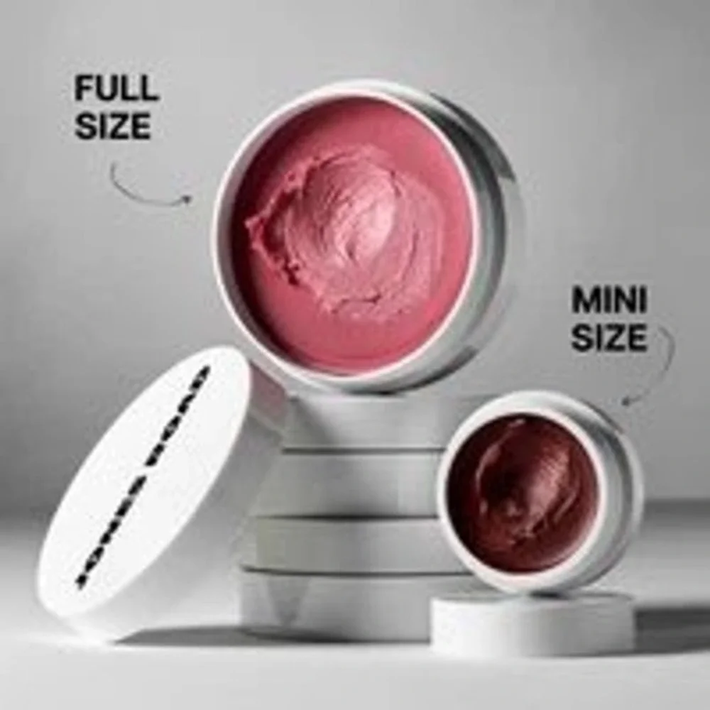 Jones Road Miracle Balm Miami Beach - MINI 8.5g - NIB